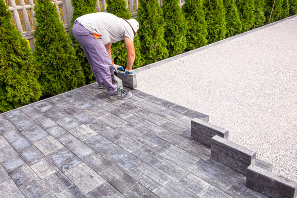 Best Driveway Pavers Cost  in Middle Valley, TN