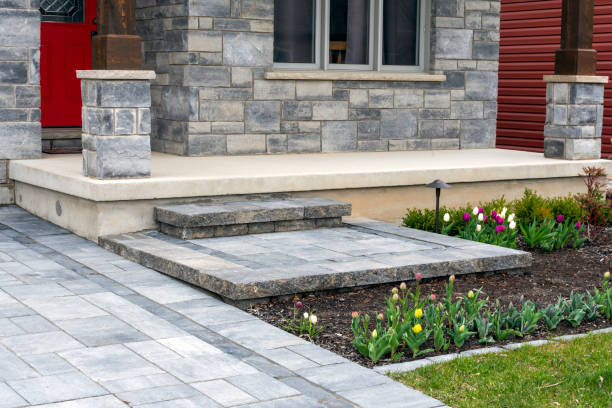Best Driveway Paving Near Me  in Middle Valley, TN
