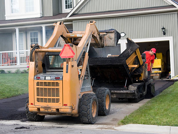 Best Driveway Resurfacing Pavers  in Middle Valley, TN