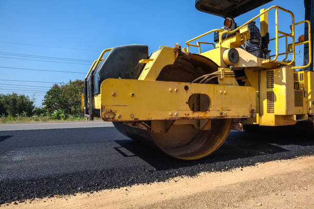 Trusted Middle Valley, TN Driveway Pavers Experts
